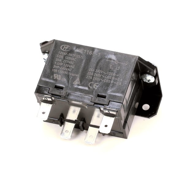 Minus Forty Relay Retrofit Assembly 11753